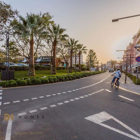 Greice Homes One Bedroom Apartment Vilamoura Marina Luaran gambar