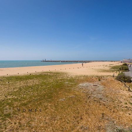 Greice Homes One Bedroom Apartment Vilamoura Marina Luaran gambar