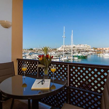 Greice Homes One Bedroom Apartment Vilamoura Marina Luaran gambar