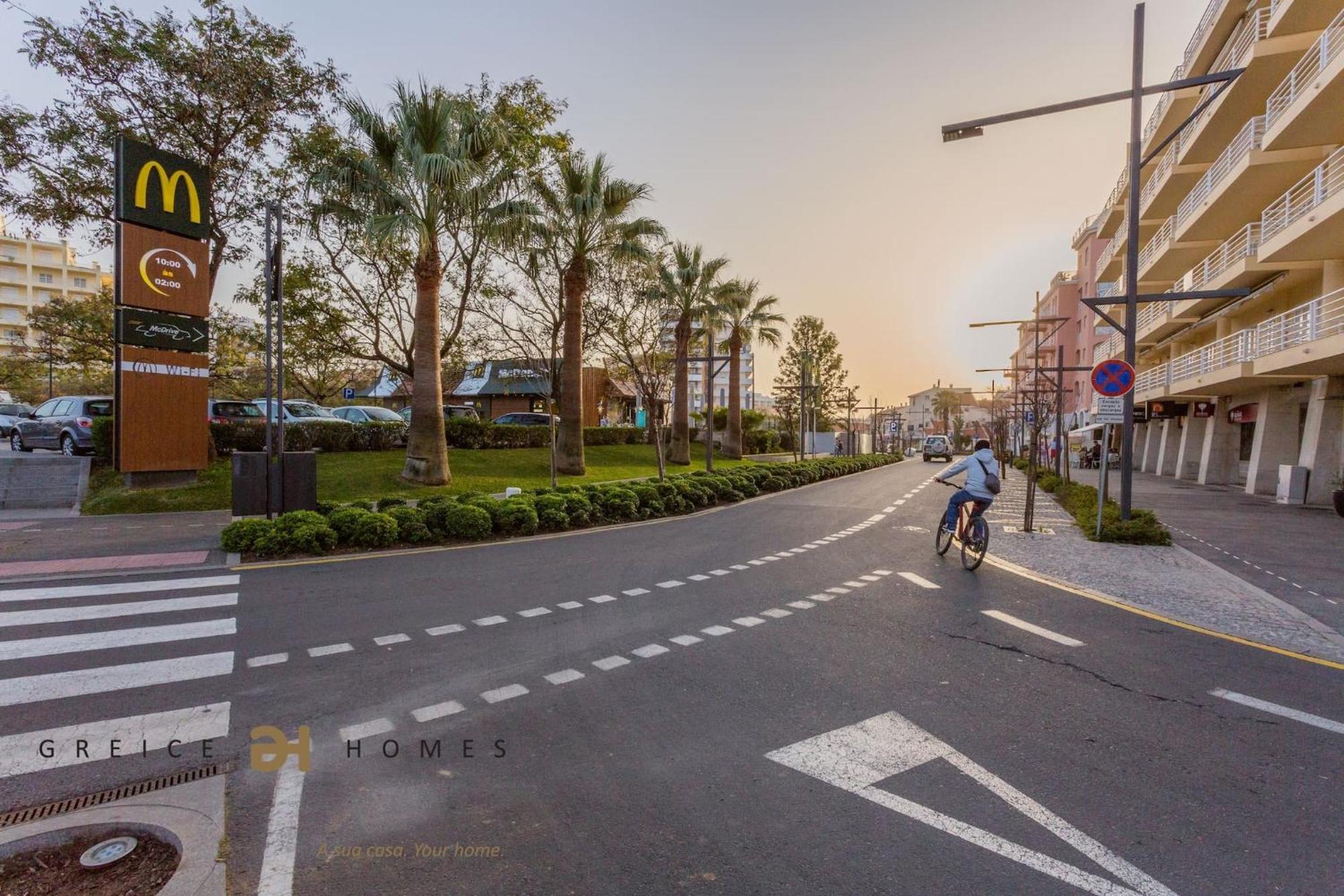 Greice Homes One Bedroom Apartment Vilamoura Marina Luaran gambar
