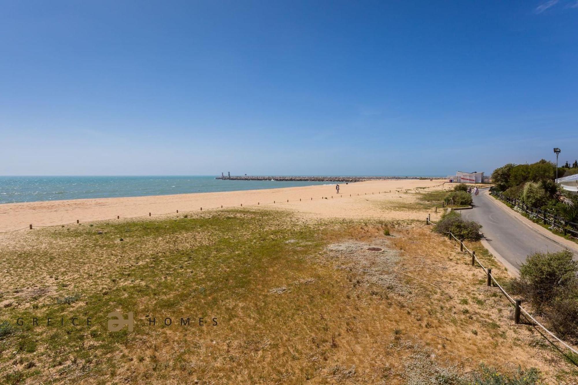 Greice Homes One Bedroom Apartment Vilamoura Marina Luaran gambar