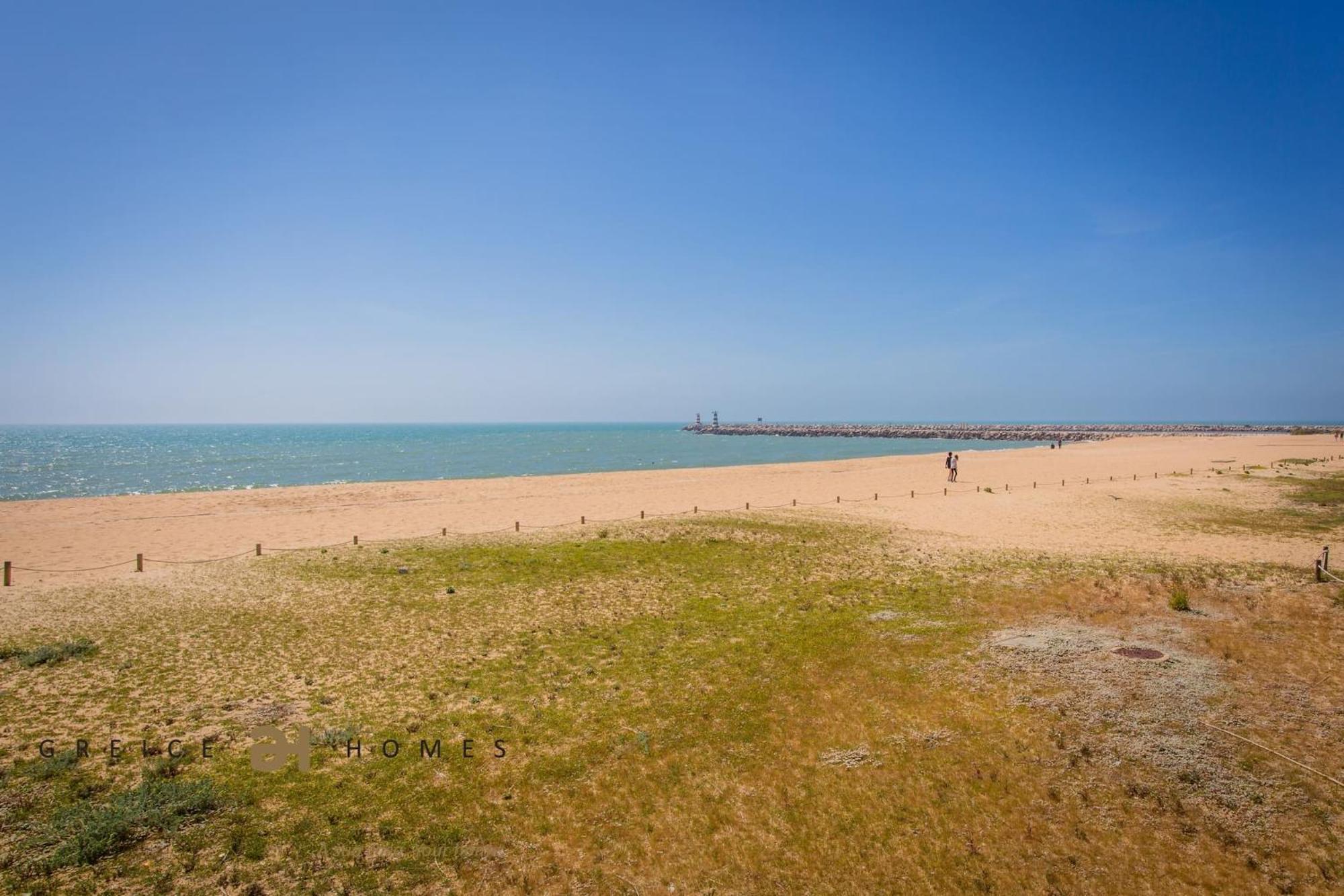 Greice Homes One Bedroom Apartment Vilamoura Marina Luaran gambar