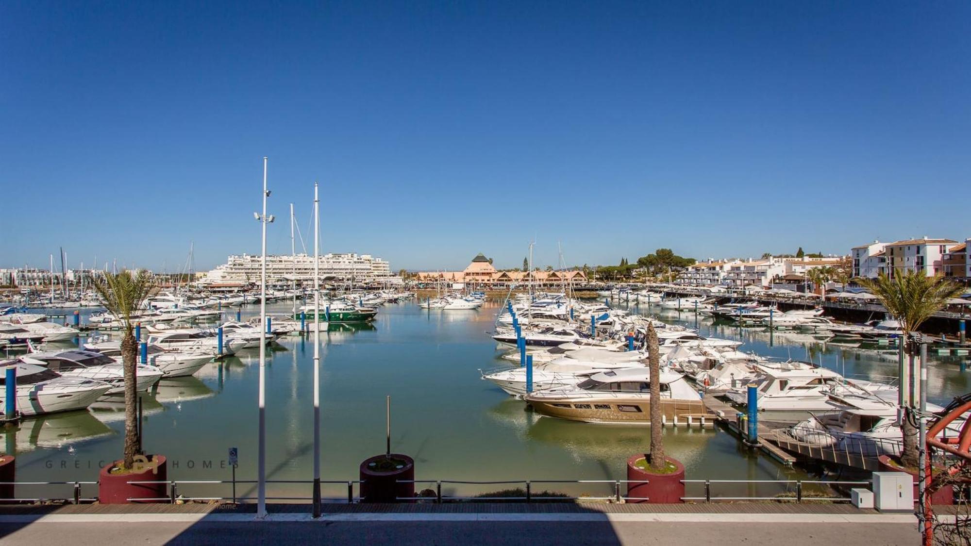 Greice Homes One Bedroom Apartment Vilamoura Marina Luaran gambar