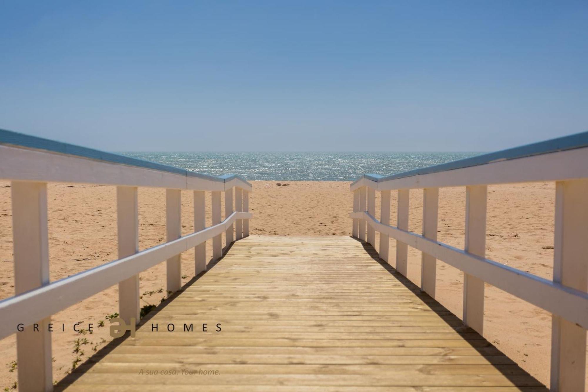 Greice Homes One Bedroom Apartment Vilamoura Marina Luaran gambar