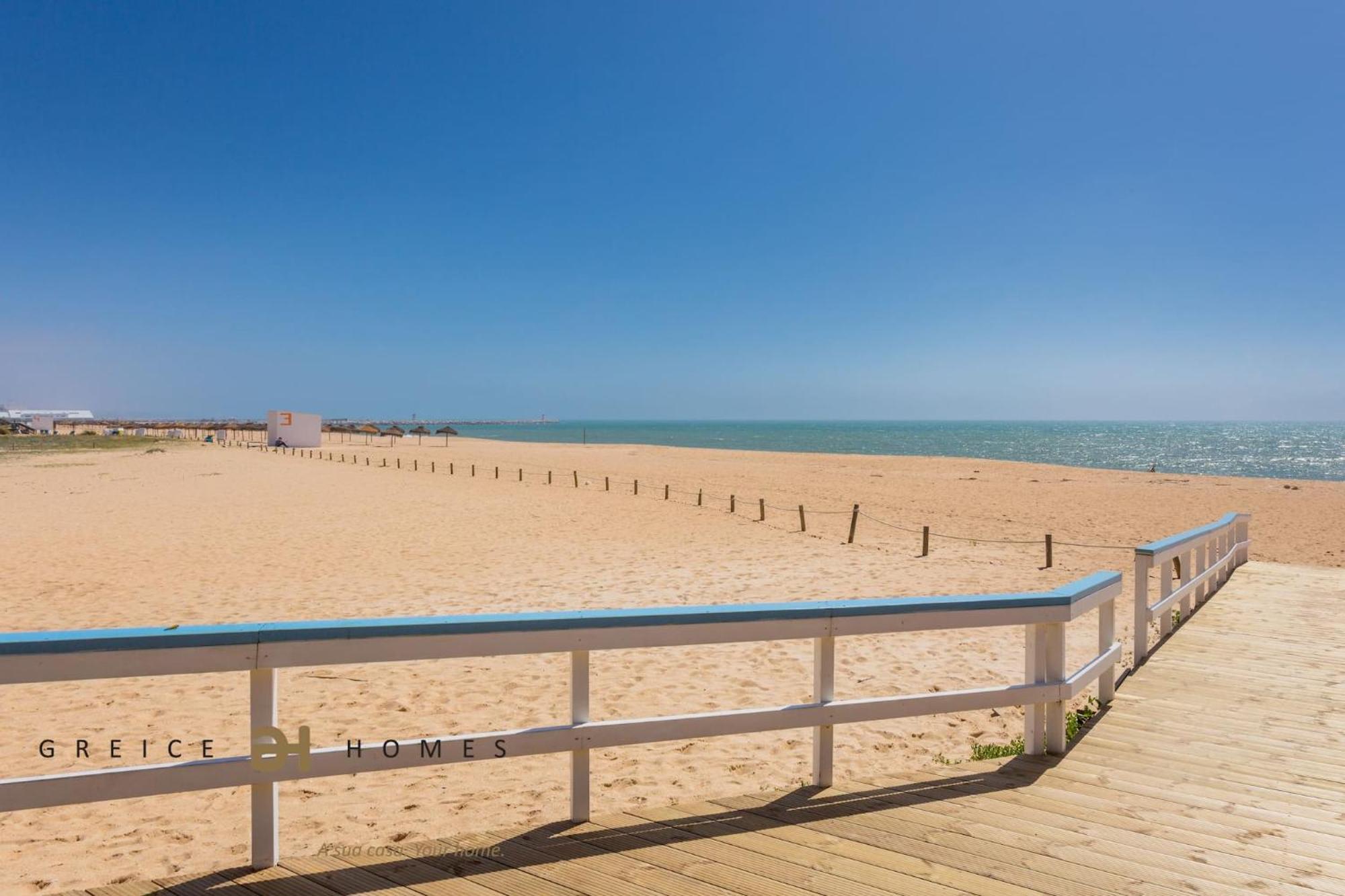 Greice Homes One Bedroom Apartment Vilamoura Marina Luaran gambar