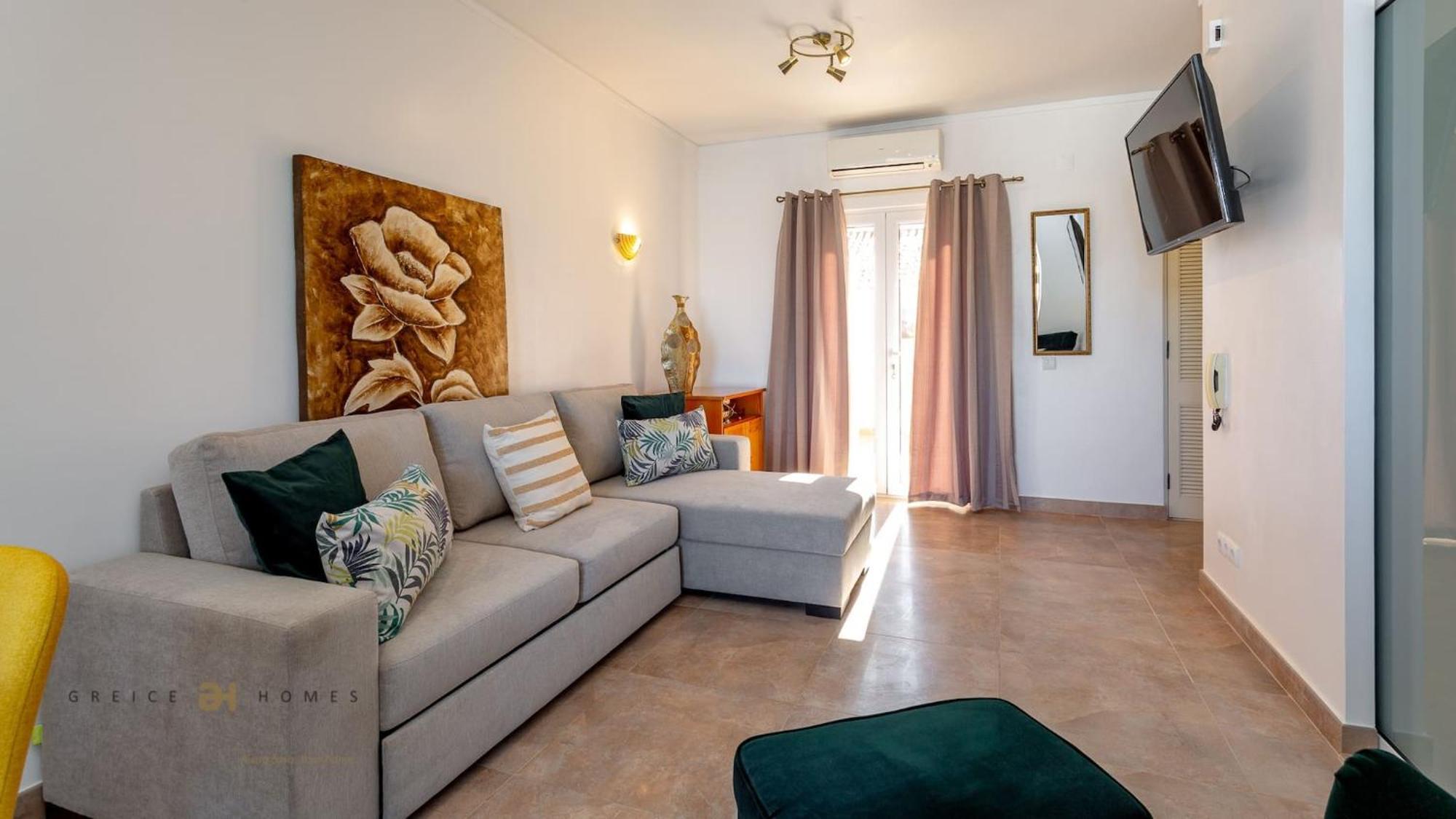 Greice Homes One Bedroom Apartment Vilamoura Marina Luaran gambar