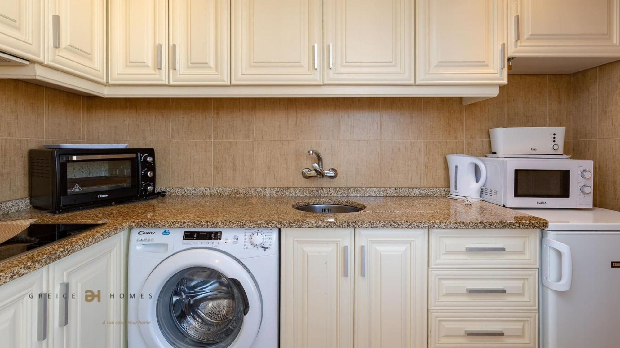 Greice Homes One Bedroom Apartment Vilamoura Marina Luaran gambar