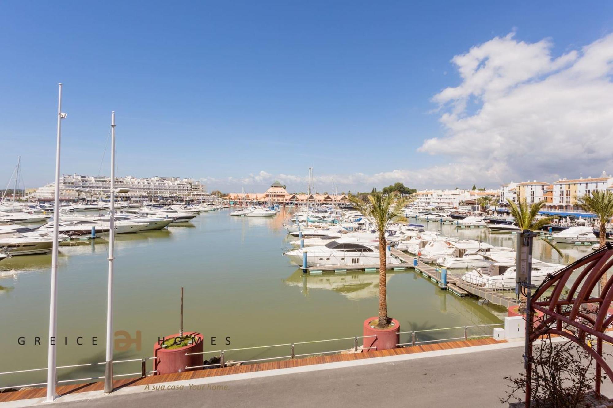 Greice Homes One Bedroom Apartment Vilamoura Marina Luaran gambar