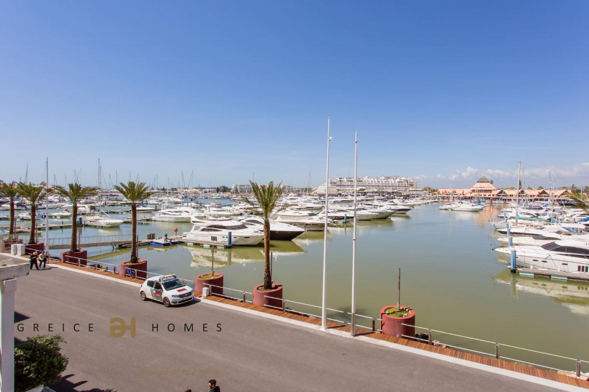 Greice Homes One Bedroom Apartment Vilamoura Marina Luaran gambar