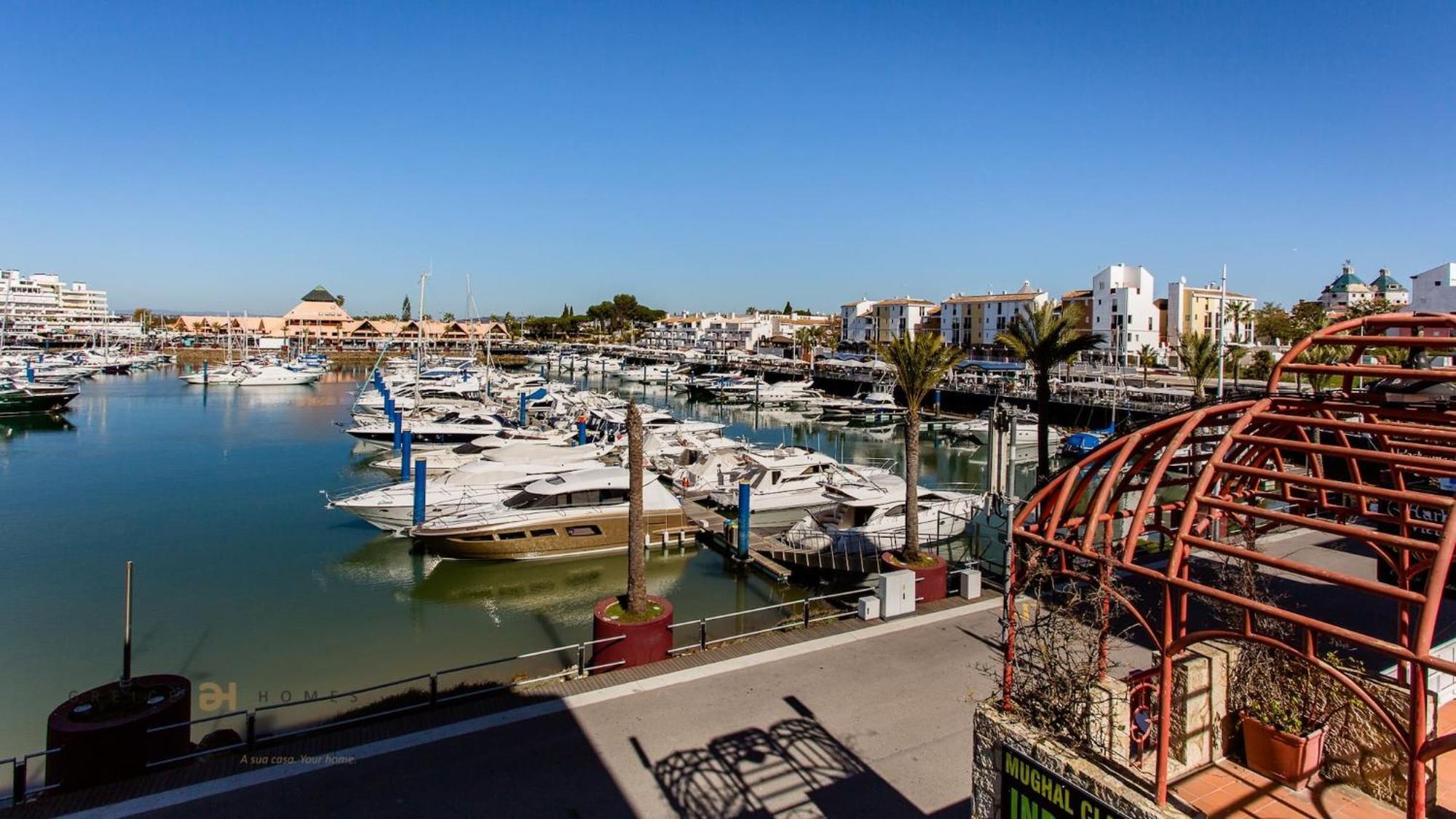 Greice Homes One Bedroom Apartment Vilamoura Marina Luaran gambar